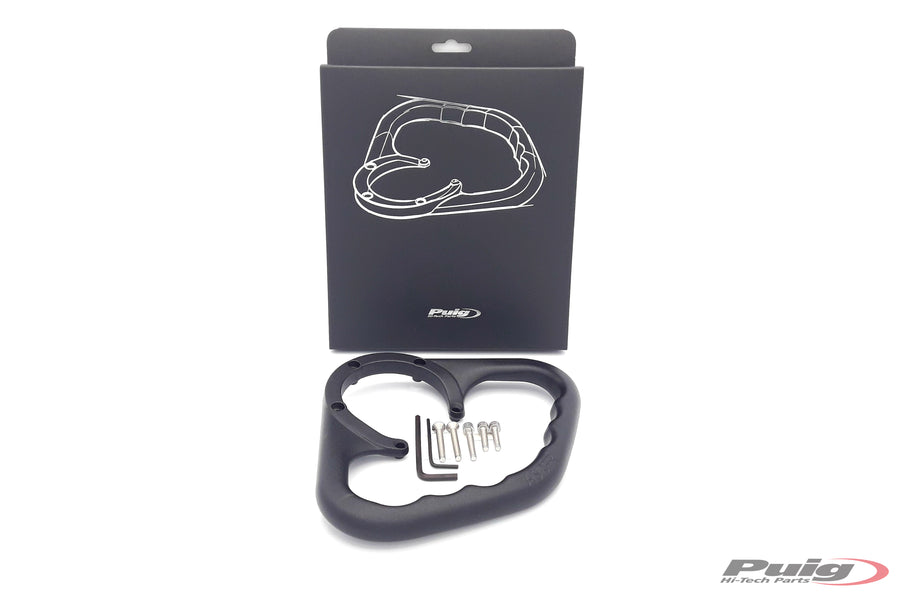 DUCATI MONSTER 937 SP [2024] – retaining ring – black