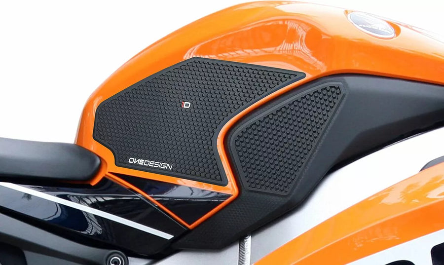 Honda CBR 1000 RR [OneDesign] - Tank Grip
