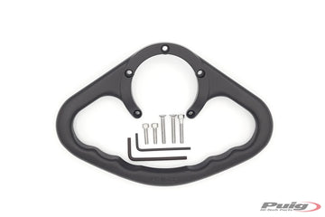 DUCATI MULTISTRADA 1000 DS [2003] – Retaining ring – Black - 0