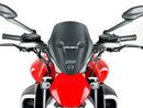 ducati diavel [WRS] – windshield-1