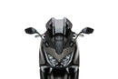 KYMCO AK 550 PREMIUM [2025] – Windshield V-Tech Line Sport – Strongly tinted-5