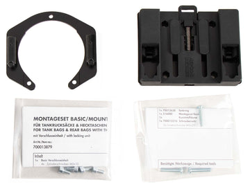 Kawasaki ZZ-R 1400 [2006-2011]-Tanking Basic including counterpart tank sac