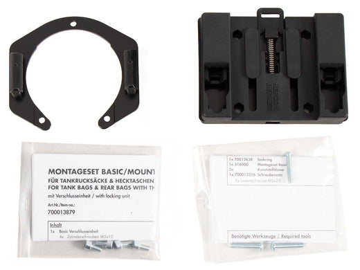 Kawasaki Er-6n [2009-2011]-Tanking Basic including counterpart tank sac
