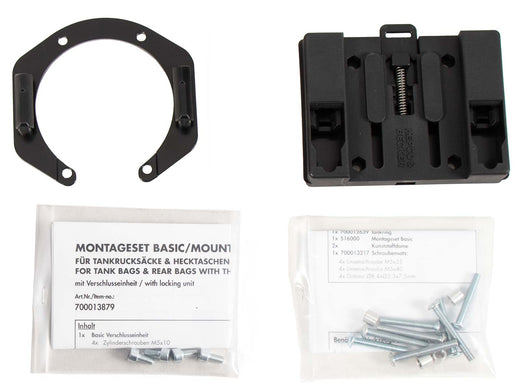 BMW R 1150 RT [2001-2005] - Tanking Basic including counterpart tank sac