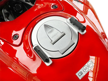 Aprilia Tuono 1000 R [2021-2025] - Tanking Basic including counterpart tank sac