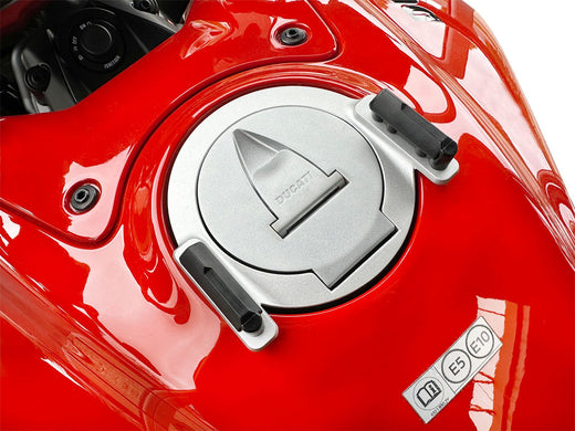 Aprilia Tuono V4 R [2011-2020] - Tanking Basic including counterpart tank sac