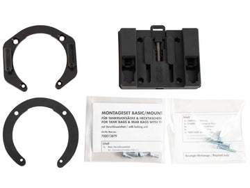 Honda CB 600 F Hornet [2011-2015] - Tankring BASIC