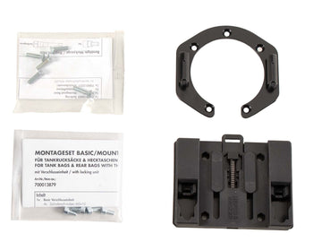Kawasaki GPZ 1000 RX [1986-1987] - Tankring Basic including counterpart tank sack