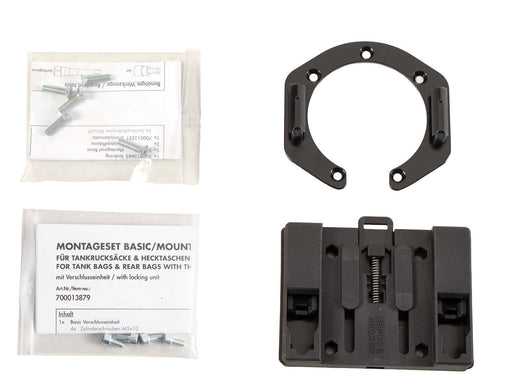 Kawasaki GPZ 600 R [1985-1989] - Tanking Basic including counterpart tank sac