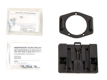 Moto Guzzi V 7 Café Classic [2008-2014] - Tanking Basic including counterpart tank sack
