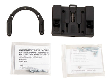 Honda CB 650 F [2014-2020] - Tankring BASIC