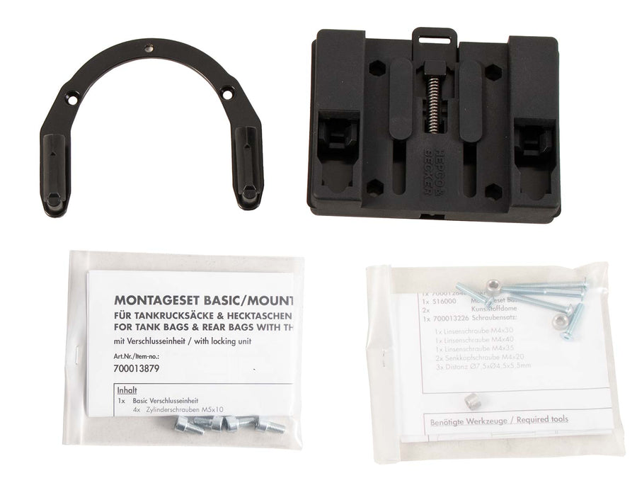 Honda CBR 1000 RR-R [2020-2026] - Tankring BASIC
