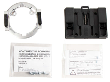 Kawasaki Ninja 650 [2017-2021] - Tankring BASIC
