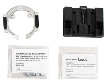 Kawasaki Z 125 [2022-2026] - Tankring BASIC