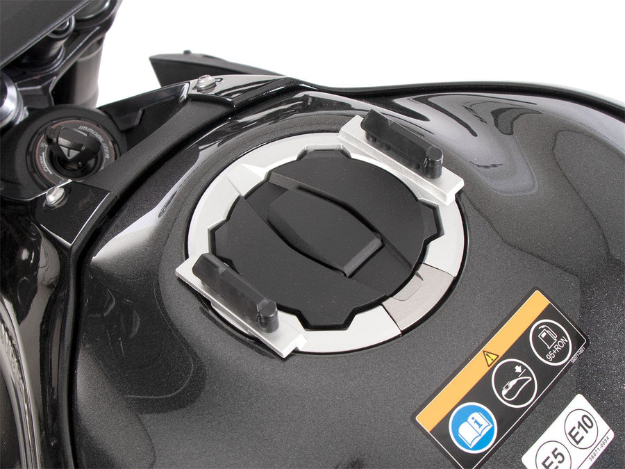 Kawasaki Z 900 [2025] - Tanking Basic including counterpart tank bag