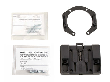 Suzuki GSX 1300 R Hayabusa [2021-2025] - Tanking Basic including counterpart tank sac - 0