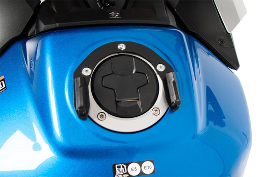 Suzuki GSX-S 1000 GX [2024-2025]-Tanking Basic including counterpart tank bag