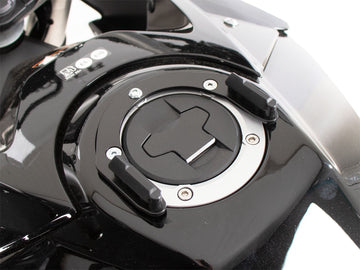 Suzuki V-Strom 800 [2024-2025]-Tanking Basic including counterpart tank sack