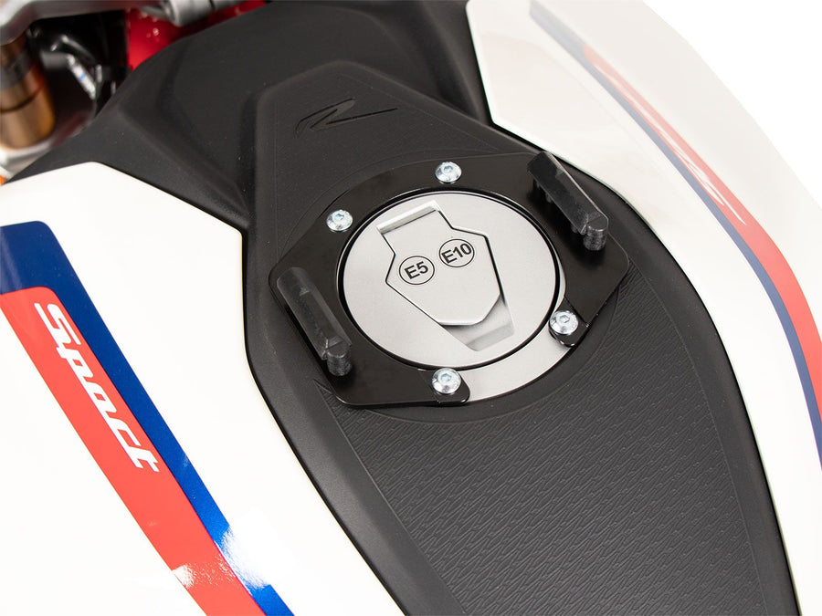 BMW G 310 R [2016-2025] - Tanking Basic including counterpart tank bag
