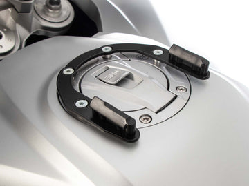 BMW F 900 GS Adventure [2024-2025] - Tanking Basic including counterpart tank sack