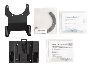 KTM 890 Adventure [2023-2026] - Tankring BASIC