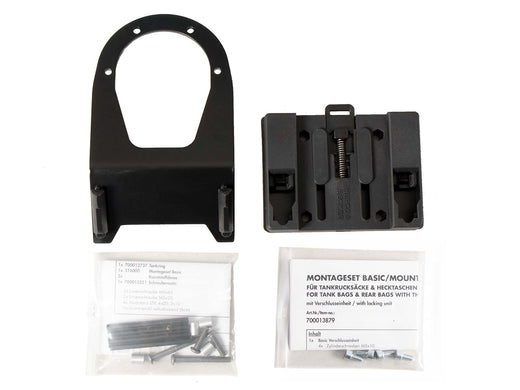 Husqvarna Norden 901 [2022-2025] - Tanking Basic including counterpart tank bag