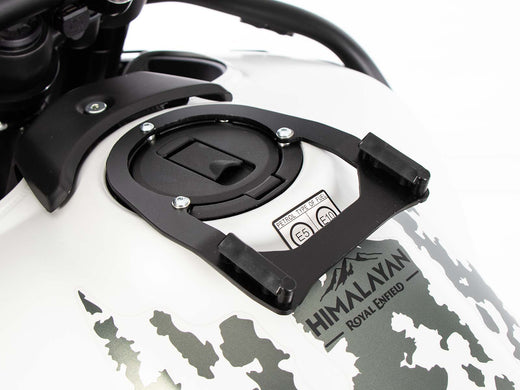 Royal Enfield Himalayan 450 [2024-2025] - Tanking Basic including counterpart tank sac