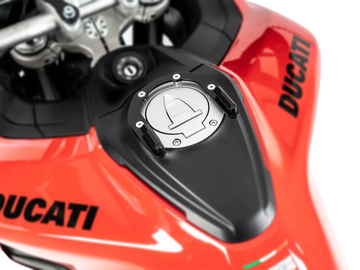 DUCATI Multistrada V2 [2025-] - Tank ring Basic