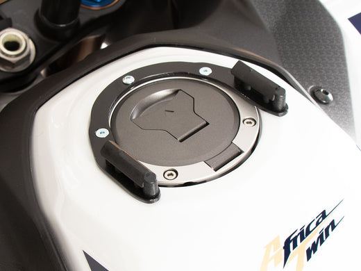Honda CRF 1100 L at Adv SP [2024-2025] - Tanking Basic including counterpart tank sack