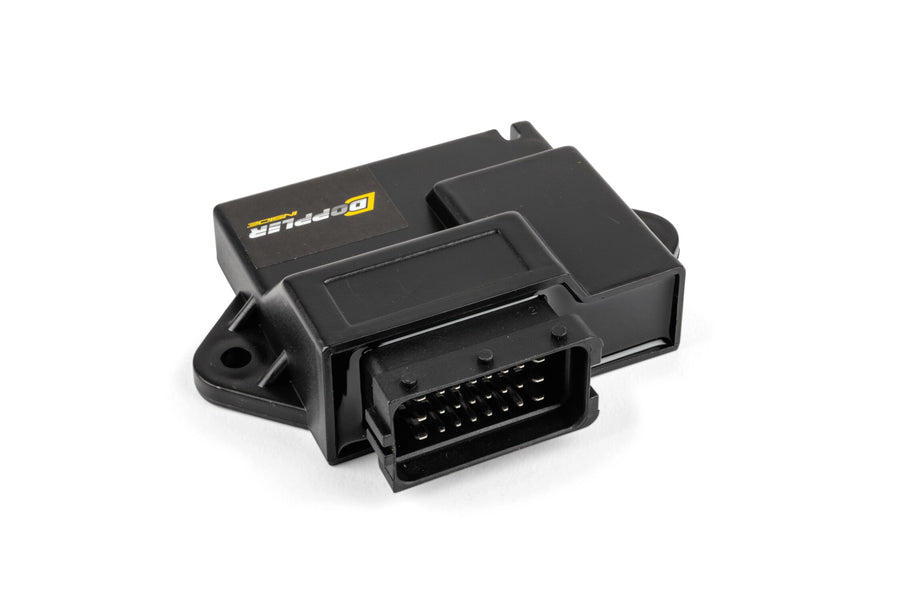 Rieju MRT Pro 50 2T - CDI offen