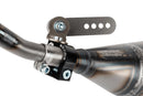 Generic Trigger X-Enduro 50 2T AM6 - Auspuff 90-100