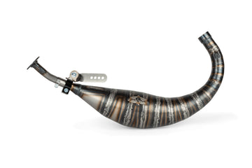 Beta RR SM 50 2T - Exhaust 90-100