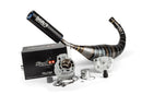 Keeway SM 50 2T - Motorpack Big Racing 77ccm blau