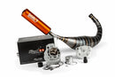 Keeway SM 50 2T - Motorpack Big Racing 77ccm orange