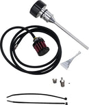 Harley-Davidson FXLRST 1923 Softail Low Rider ST 117 H.O. [2026] - Vented dipstick – Surface: Black – Figure 10
