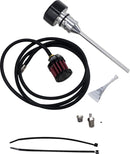 Harley-Davidson Fxlrs 1923 ABS [2026] - Vented Dipstick - Finish: Black - Image 1