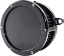 Harley-Davidson FXLRST 1923 Softail Low Rider ST 117 H.O. [2026] - BA air filter kit – surface: black – picture 1