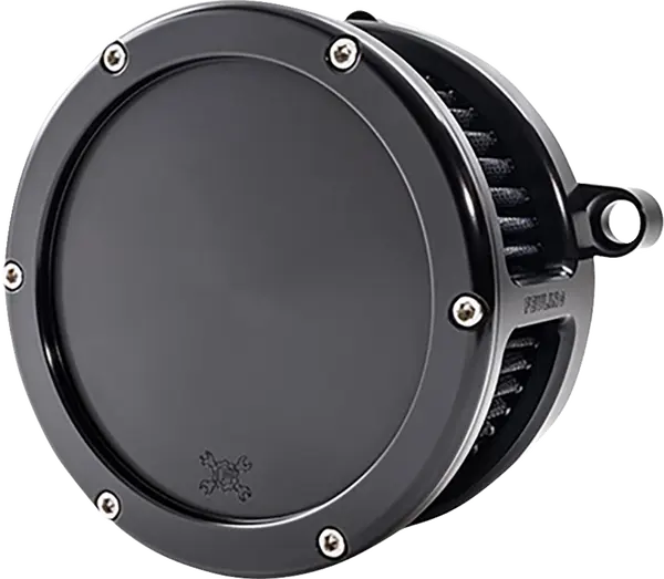 Harley-Davidson FLHLT 1923 Street Glide 3 117 [2026] - BA air filter kit - Surface: Black - Image 2