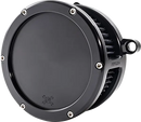 Harley-Davidson FLHLT 1923 Street Glide 3 117 [2026] - BA air filter kit - Surface: Black - Image 2