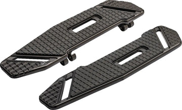 harley davidson flfb [ARLEN NESS] – SpeedLiner rider running boards - 0