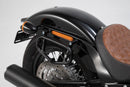 harley davidson fxlrs [SW-MOTECH] – SLC side luggage rack-4