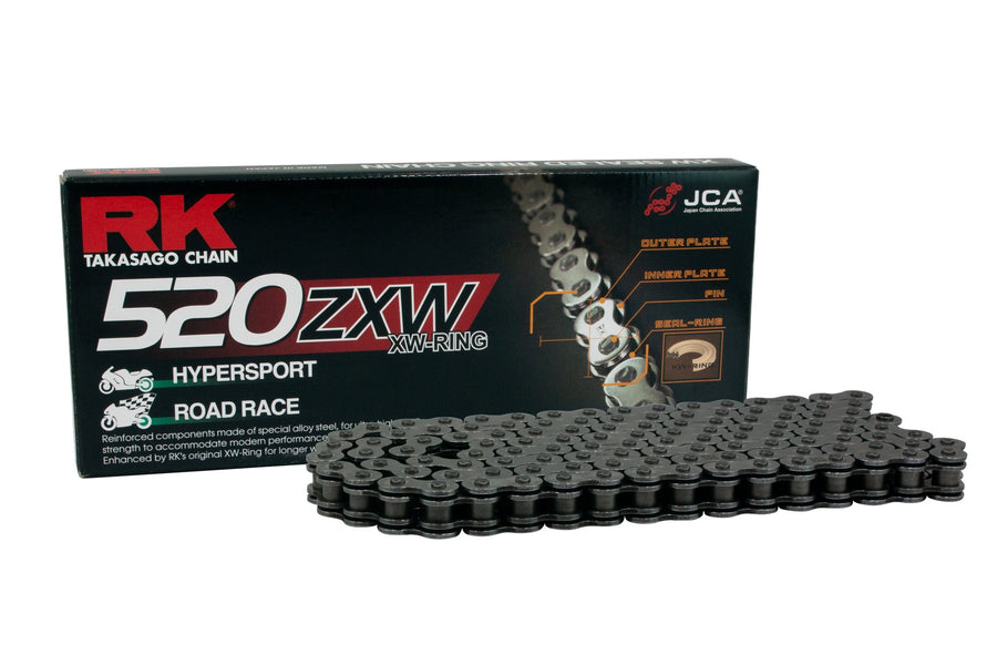 DUCATI 1200 DIAVEL STRADA [2011-2020] - XW ring chain