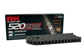 SUZUKI GSX R 1000 [2009-2016] - XW ring chain