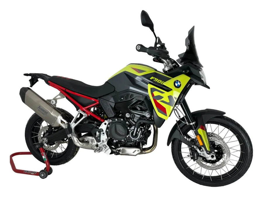 BMW F 900 GS [WRS] - windshield