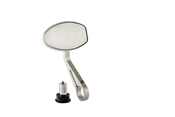 KTM 890 DUKE R [2025] – MP Rear View Mirror – Silver - 0