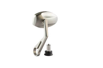 KTM 890 DUKE R [2025] – MP Rear View Mirror – Silver