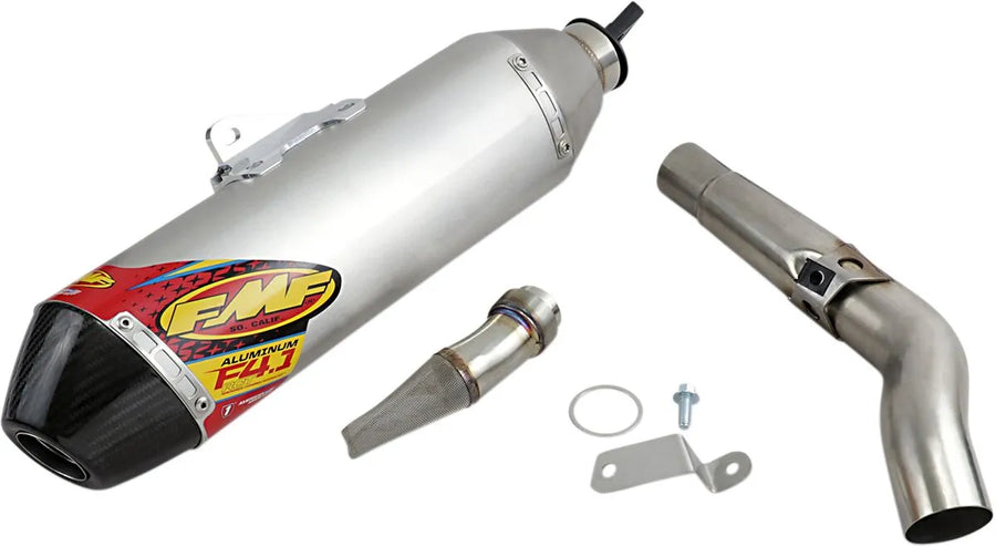 Kawasaki Kx450X [2021-2023] - Factory 4.1 RCT Slip-On Silencer – Item no. 042369 – Image 1