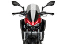 KAWASAKI Z 500 SE [2025] – New Generation Touring – Matt Black-1