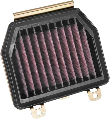 Honda CB 250 [K & N] - OE replacement high performance air filter - 0
