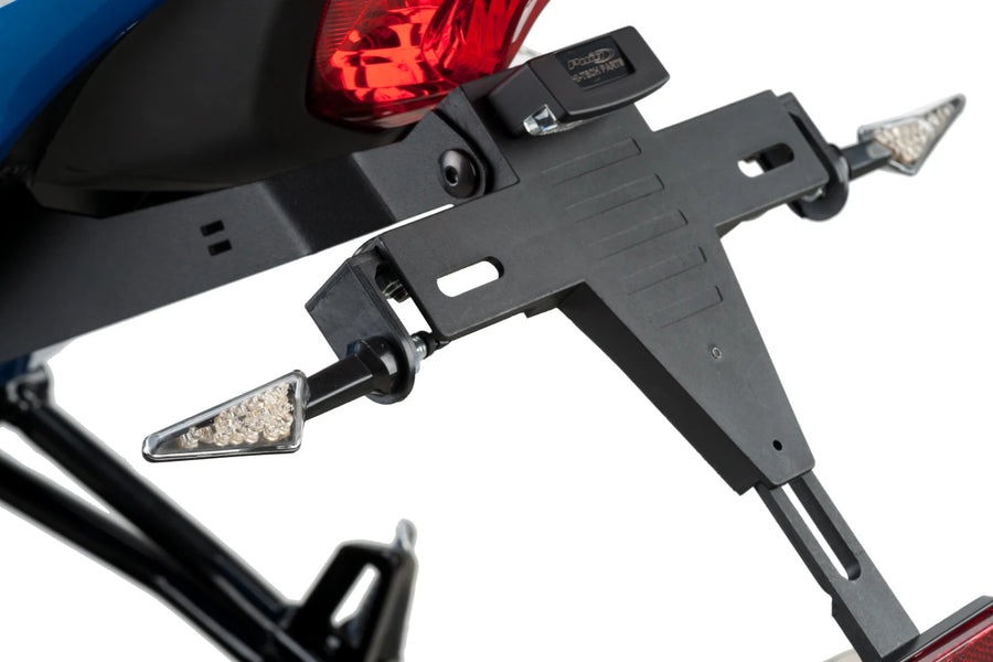 KTM RC 390 [2025] – Snake indicator set – black
